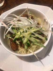 台湾料理ファンズ円山