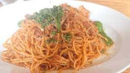 ビストロ・ソングラム 新橋