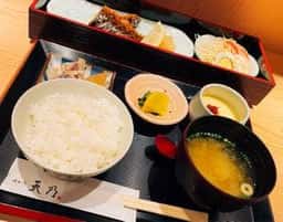 はかた天乃 KITTE博多店