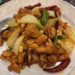 四川料理 川芙蓉