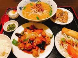 台湾料理 北海楼