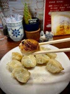 雲龍亭 浜んまち