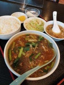林記厨房