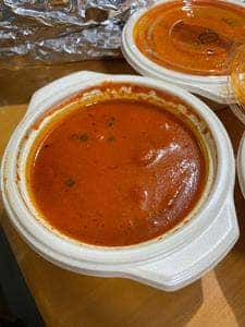 インドネパール料理 ミトチャ