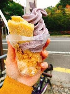 いもや 平岸店
