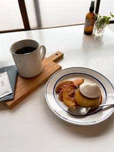 Atelier perch