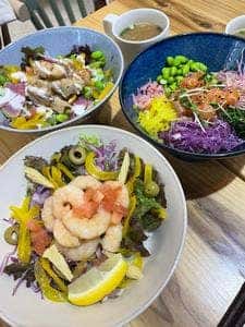 Paradise Poke