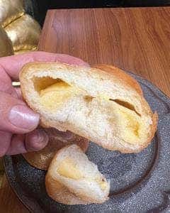 あげパン専門店 フライパン