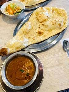 YAMANO CURRY 則武店