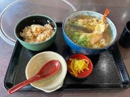 ダイキチうどん 泉北和田店