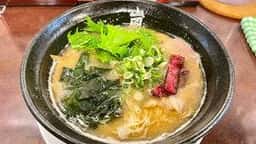 らーめん 嵐