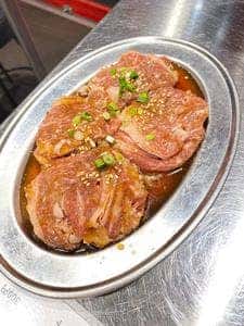 たまには焼肉 渋谷店