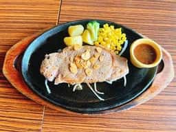 レストラン コロンバン