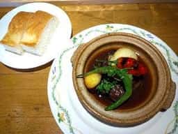 大衆びすとろボナミ