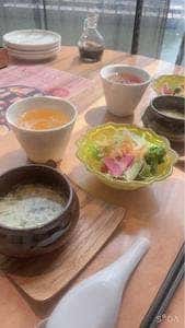 貝鮮中華 堀江ブルー