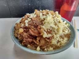ラーメン道 時の鐘