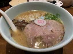 博多とんこつ ばり 中仙道本店