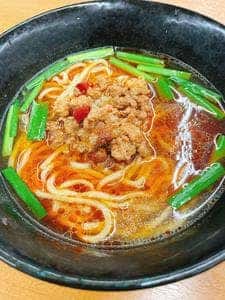 台湾料理 天和