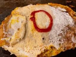 大阪ぼてぢゅう 本店