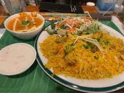 ナワブビリヤニハウス