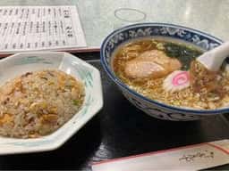 幸来軒