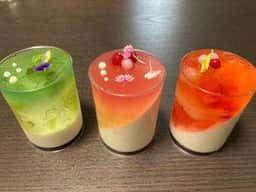 自由が丘蔭山樓 GINZA SIX店