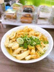 都そば 福島店