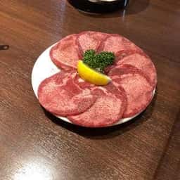 焼肉てっちゃん