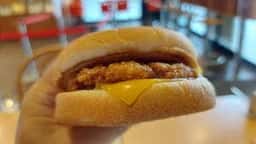 ロッテリア 新木場駅店