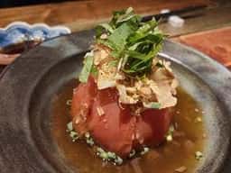 食堂バル スミカ