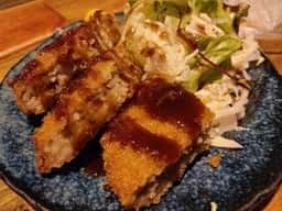 食堂バル スミカ