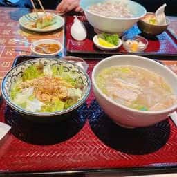 アンナンブルー 金山店