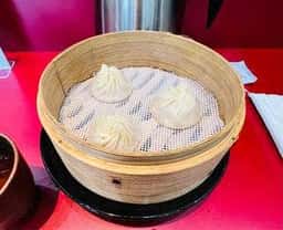 小籠包茶樓 龍哉 佐賀神野店