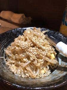 神戸餃子 樂 2号店