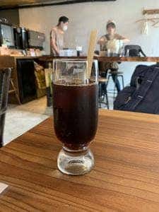 Stone River Coffee