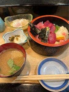 志げる寿司