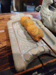 ぎんざ磯むら藤沢店