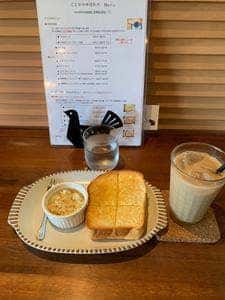 江古田珈琲焙煎所