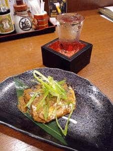 さかな市場小倉魚町店
