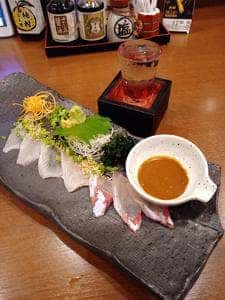 さかな市場小倉魚町店
