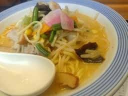 リンガーハット 西宮弓場店