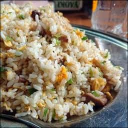 洋風和風料理の店 八起
