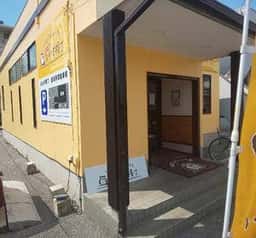 おかず横丁 母と子の台所