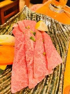 焼肉王国 モーク