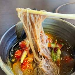 ホルモン焼肉ソグム