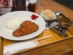 とんかつ 小ばやし