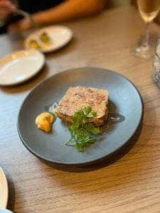 スペインバル Zion