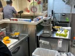 千疋屋総本店 横浜高島屋店
