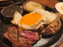 Meat Eat UP 吉祥寺