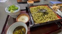 そば処 大膳